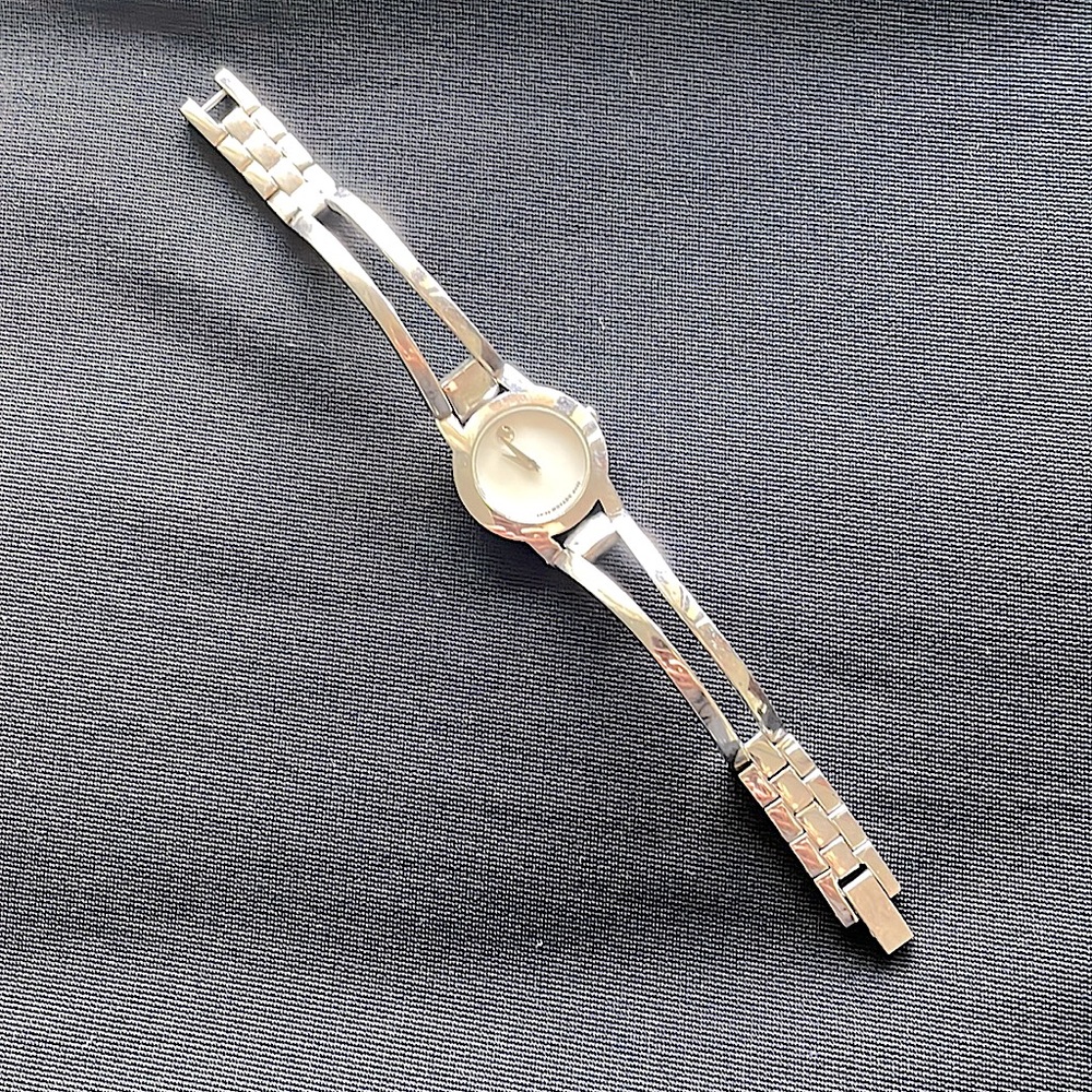 Movado watch